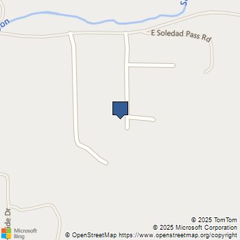 510 E soledad Road Palmdale, CA MLS# P1-24404