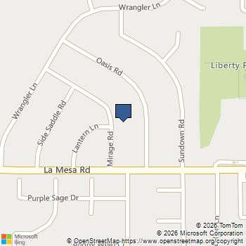 12965 Mirage Victorville, CA MLS# HD26028136