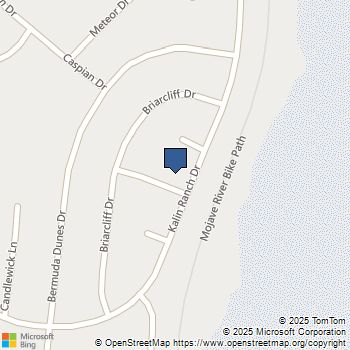 18660 Del Resto Victorville, CA MLS# HD25259821