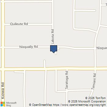 21061 Nisqually Road C Apple Valley, CA MLS# IV26063797