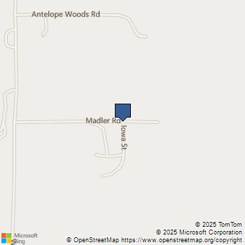 Vac/Madler St/Iowa Ave Acton, CA MLS# 224004164