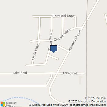 12600 Havasu Lake Road 74 Needles, CA MLS# OC25261617