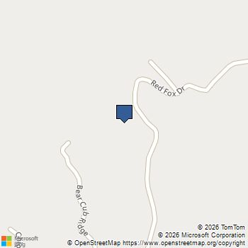 5504 Red Fox Drive Big Canoe, GA MLS# 7741925