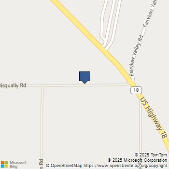 0 Nisqually Road Apple Valley, CA MLS# HD25173468