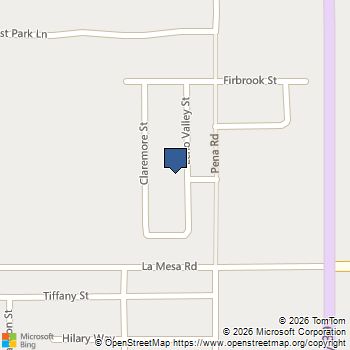 12918 12918 Echo Valley Street Victorville, CA MLS# WS25230326