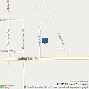 12971 Lompoc Apple Valley, CA MLS# CV25219765