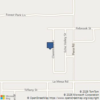 12952 Claremore Street Victorville, CA MLS# IV25092570