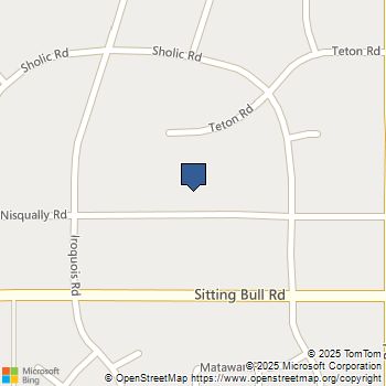 20726 Nisqually Road Apple Valley, CA MLS# IG25179828