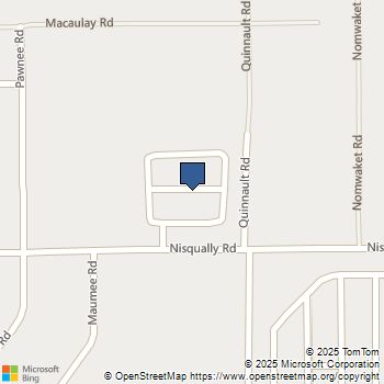 22020 Nisqually Road 49 Apple Valley, CA MLS# IV25167343