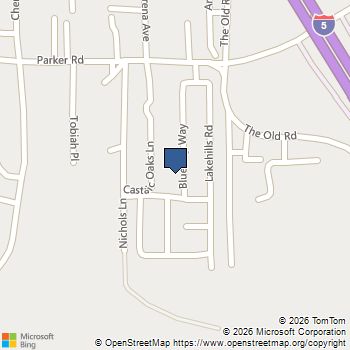 31255 Blue Sky Way Castaic, CA MLS# OC26084047