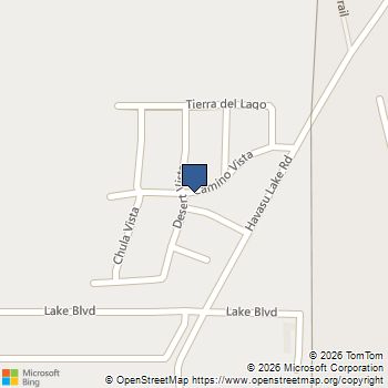 12600 Havasu Lake Needles, CA MLS# PW26187831