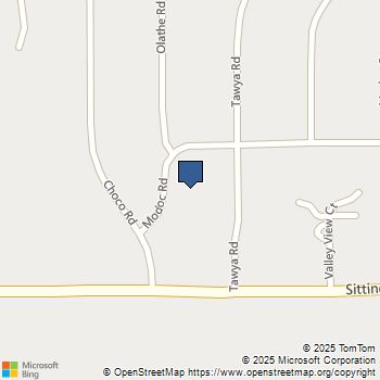 19809 Modoc Apple Valley, CA MLS# HD25247287