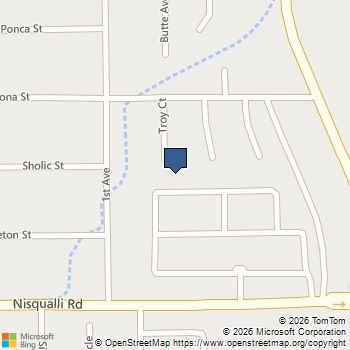 13035 Troy Court Victorville, CA MLS# AR25131376