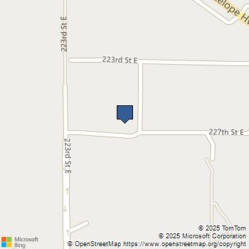 33048 223rd Street E Llano, CA MLS# GD25066241