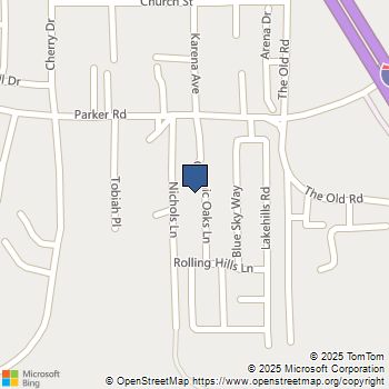 31344 Nichols Lane Castaic, CA MLS# BB25231268