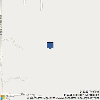 0 Vac/johnnie Dr/vic Maoler Street Acton, CA MLS# 25574555