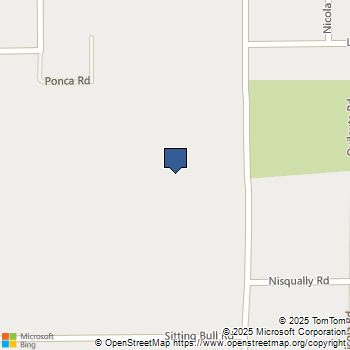 33 Mesquite Road Apple Valley, CA MLS# HD25174583