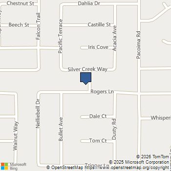 13994 Rogers Victorville, CA MLS# SB25241285