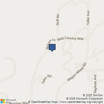 32600 Willow Agua Dulce, CA MLS# SR25258384