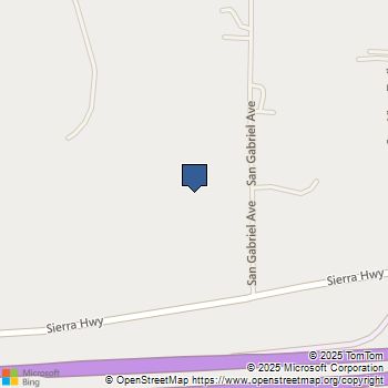 0 Vac/San Gabriel Ave/Vic Sierra Acton, CA MLS# SR23182686