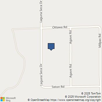 0 Milpas Apple Valley, CA MLS# PW25020302