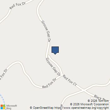 5534 Red Fox Court Big Canoe, GA MLS# 7789710