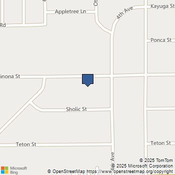 0 Winona Street Victorville, CA MLS# HD25241326