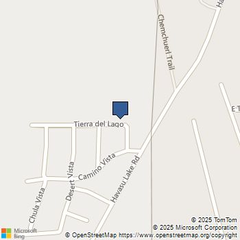 12600 Havasu Lake Road 6 Needles, CA MLS# OC25261618