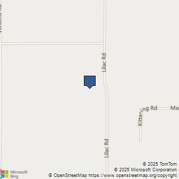 0 Lilac Road Victorville, CA MLS# HD25096305