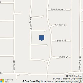 21178 Rhone Place Apple Valley, CA MLS# HD25232959