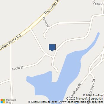 125 Shore Acres Drive Hot Springs, AR MLS# 26010296