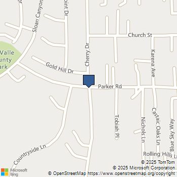 0 Buchanan Castaic, CA MLS# PW25258344