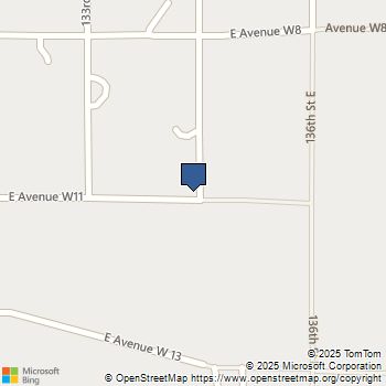 135 E 135 ST E Avenue Pearblossom, CA MLS# SR25161101