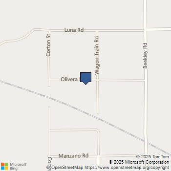 3185 Olivera Road Phelan, CA MLS# HD25006236