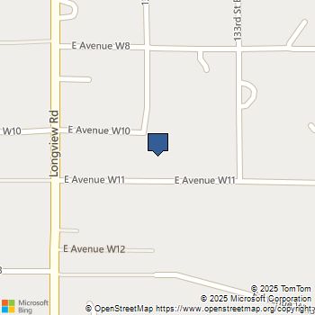 13205 E Ave W11 Pearblossom, CA MLS# V133076