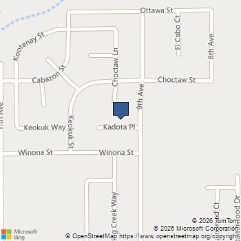 15664 Kadota Victorville, CA MLS# PW26045657