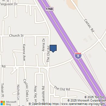 31426 The Old Road N Castaic, CA MLS# SR24206186