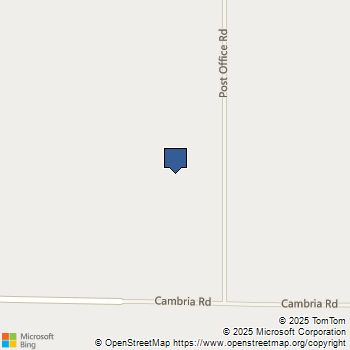 0 Post Office Lucerne Valley, CA MLS# HD25001028