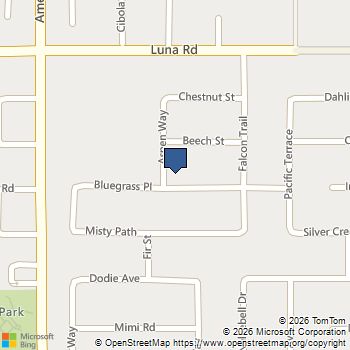 13832 Bluegrass Place Victorville, CA MLS# HD25178646