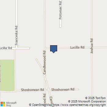 13119 Candlewood Apple Valley, CA MLS# HD25248759