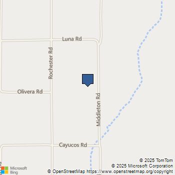 0 Estero Road Phelan, CA MLS# CV25029024