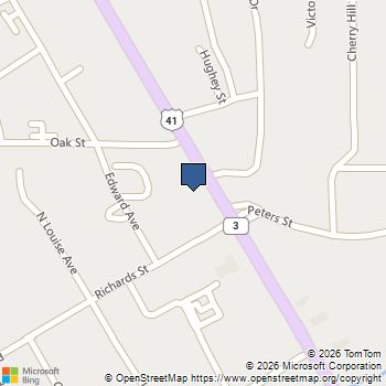 605 S Wall Street Calhoun, GA MLS# 10742724