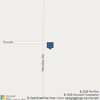 0 Meridian Avenue Lucerne Valley, CA MLS# HD24042640