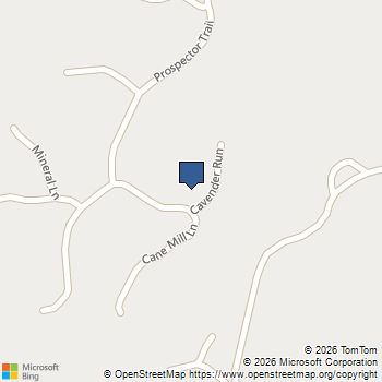 9 Cavender Run Dahlonega, GA MLS# 10832549