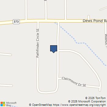 366 Pathfinder Circle SE Calhoun, GA MLS# 10682747