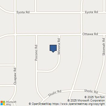 13206 Winona Road Apple Valley, CA MLS# HD25065495