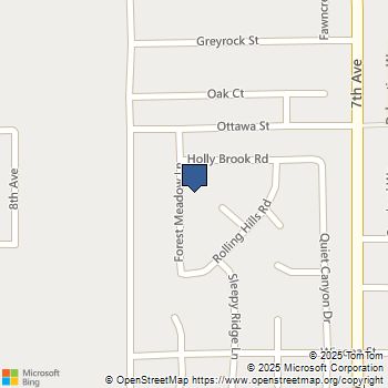 13243 13243 Forest Meadow Lane Victorville, CA MLS# TR25233869