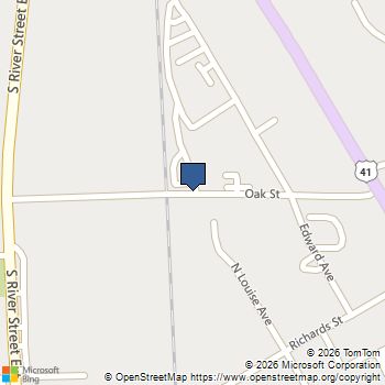 154 Red Oak Lane Calhoun, GA MLS# 7709645