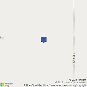 0 Ave W8 & 178th Street E Palmdale, CA MLS# SR25047645