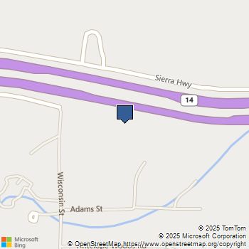 0 Wisconsin Street Acton, CA MLS# SR25089924